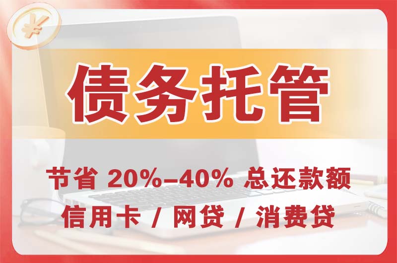新河债务托管